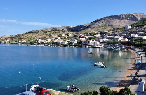 Metajna Apartment | Apartments by the sea Metajna, Pag - 4150