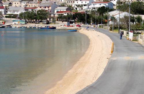 Metajna Apartment | Apartments by the sea Metajna, Pag - 4150