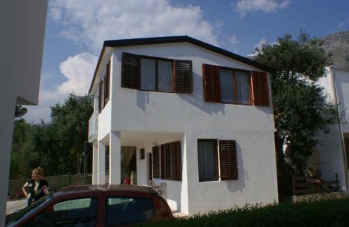 Podaca Apartment | Apartments by the sea Podaca, Makarska - 2634
