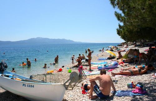 Podaca Apartment | Apartments by the sea Podaca, Makarska - 2634