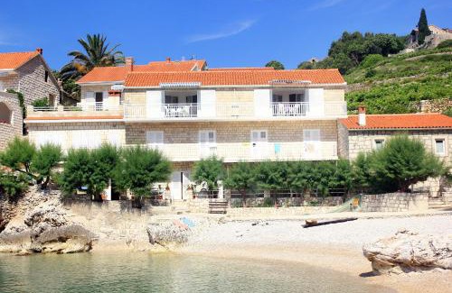 Podobuce Apartment | Apartments by the sea Podobuce, Peljesac - 631
