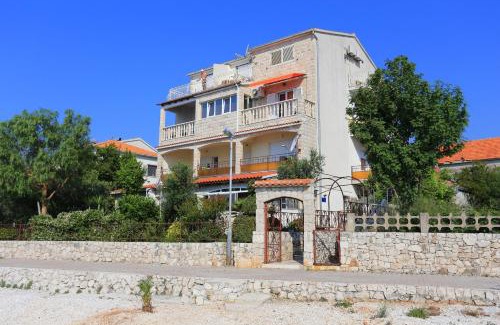 Seget Donji Apartment | Apartments by the sea Seget Donji, Trogir - 19351
