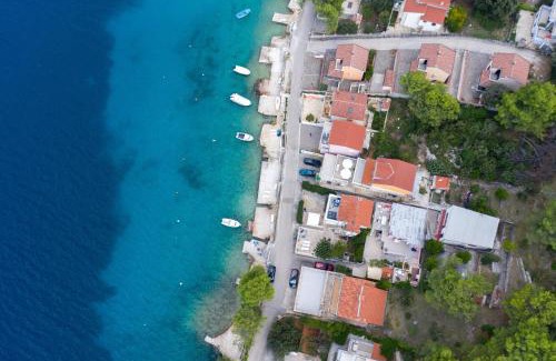 Grebastica Apartment | Apartments by the sea Sparadici, Sibenik - 18043