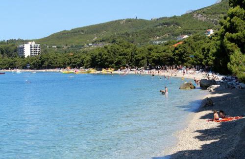 Tucepi Apartment | Apartments by the sea Tucepi, Makarska - 11486
