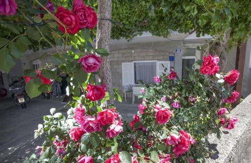 Tucepi Apartment | Apartments by the sea Tucepi, Makarska - 11486