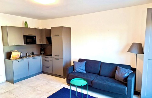 Neusiedl am See Apartment | Apartments C'EST LA SEA - Whirlpool Suite
