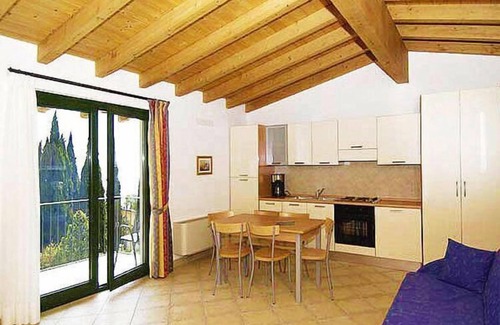 Pieve Apartment | Apartments Cepo, Pieve di Tremosine