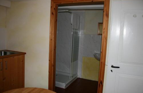 Aue-Fallstein Apartment | Apartments Café Brennnessel