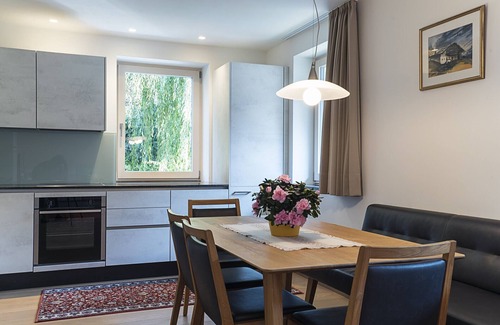 Ortisei Apartment | Apartments Center Jalve 135A