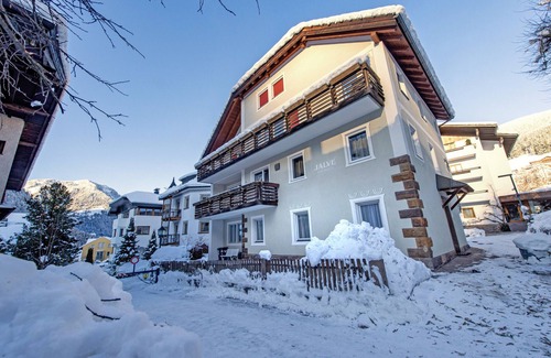 Ortisei Apartment | Apartments Center Jalve 135A