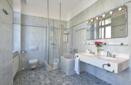 Marianske Lazne Apartment | Apartments Central Park Marienbad