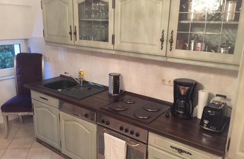 Hilbersdorf Apartment | Apartments Chemnitz Central Elbsandstein