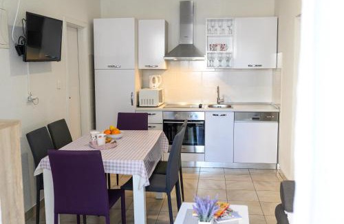 Arbanija Apartment | Apartments Coric