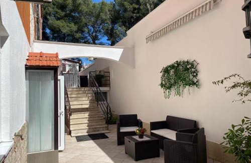 Arbanija Apartment | Apartments Coric