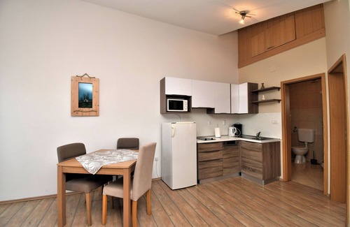 Valbandon Apartment | Apartments Culjak