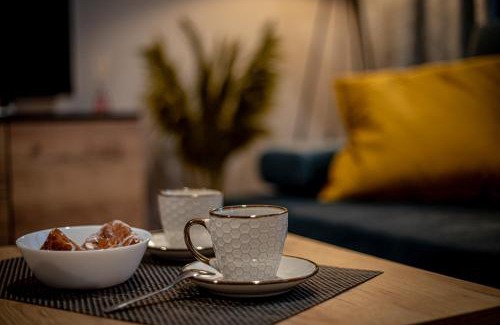 Czestochowa Apartment | Apartments Częstochowa - Nova Bursa
