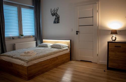 Czestochowa Apartment | Apartments Częstochowa - Nova Bursa