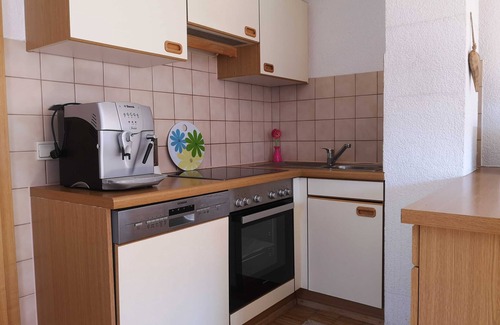 Schruns Apartment | Apartments Düngler - Apartment 1 (2-5) 1