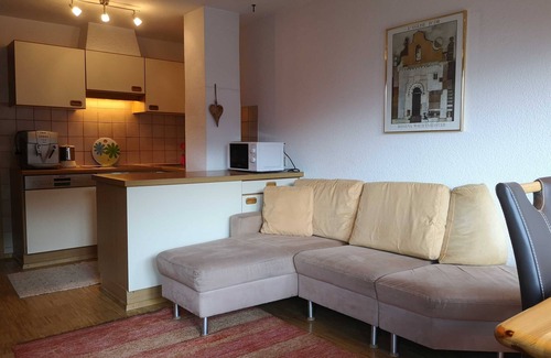 Schruns Apartment | Apartments Düngler - Apartment 1 (2-5) 1