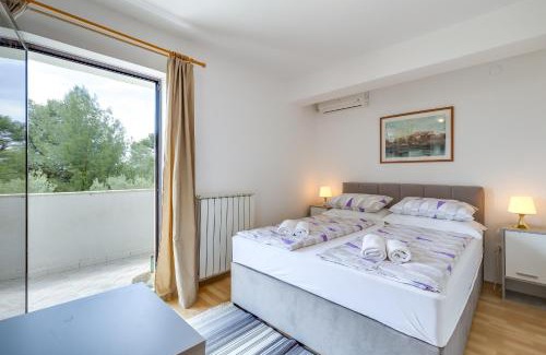 Brulo House | Apartments Dado
