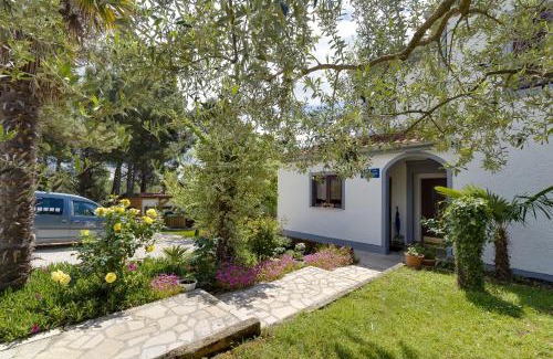 Brulo House | Apartments Dado
