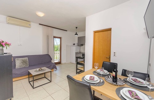 Vodice Apartment | Apartments Daniela (36641-A2) - Vodice