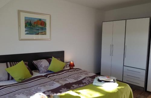 Mylau Apartment | Apartments Vogtlandblick