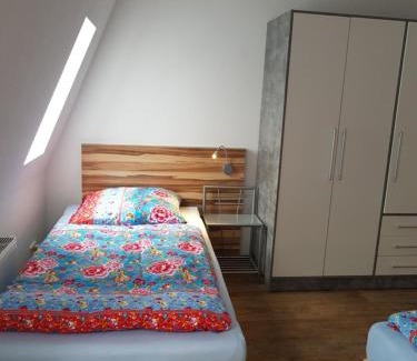 Mylau Apartment | Apartments Vogtlandblick
