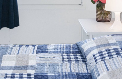 Giorgilorio Apartment | Apartments directly on the Salento sea