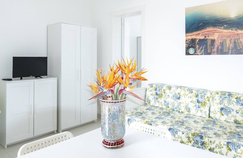 Giorgilorio Apartment | Apartments directly on the Salento sea