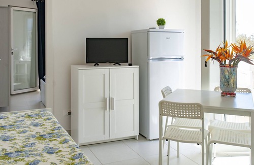 Giorgilorio House | Apartments directly on the Salento sea