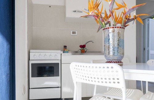 Giorgilorio House | Apartments directly on the Salento sea