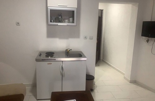 Gjerana Apartment | Apartments Doda Dream Vacation