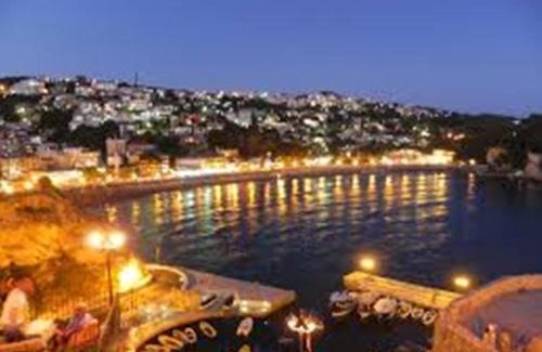 Ulcinj Apartment | Apartments Dolcinium Pinjes