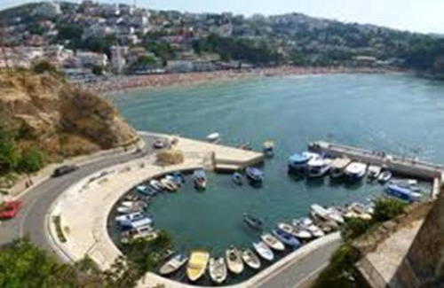 Ulcinj Apartment | Apartments Dolcinium Pinjes