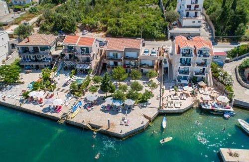 Radovici Apartment | Apartments Edera