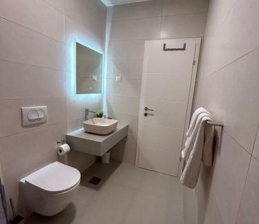 Mocici Apartment | Apartments Endji