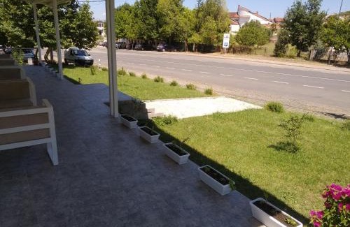 Mrzenci Apartment | Apartments EON Gevgelija