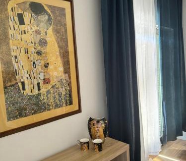 Donji Kraj Apartment | Apartments F&T