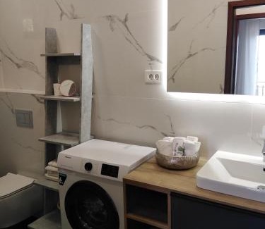 Donji Kraj Apartment | Apartments F&T