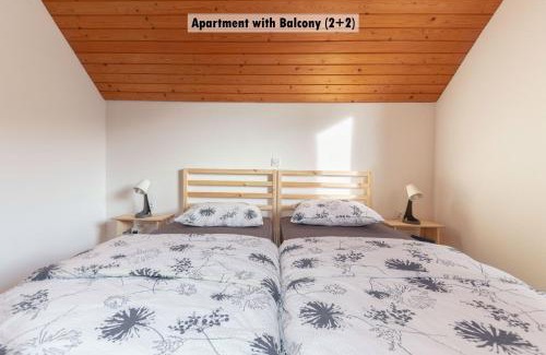 Jesenice Apartment | Apartments Farm House Uric
