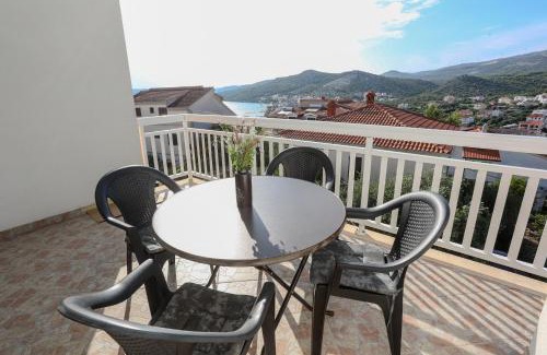 Seget Vranjica Apartment | Apartments Filipovic