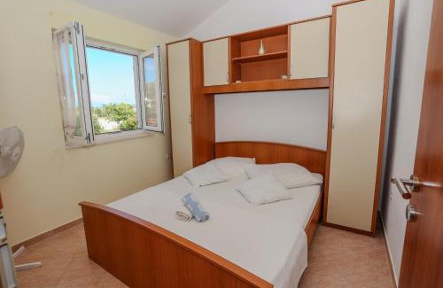Seget Vranjica Apartment | Apartments Filipovic