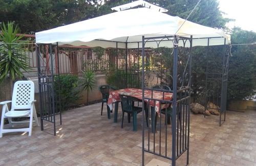 Castelluzzo Apartment | apartments/flats - 3 rooms - 4/6 persons