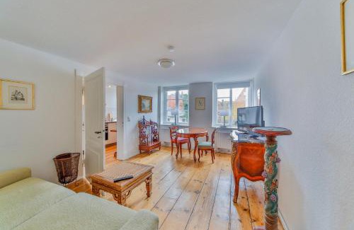 Luebeck Old Town Apartment | Apartments Fleischhauerstraße
