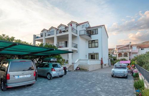 Grebastica Apartment | Apartments for families with children Grebastica, Sibenik - 477