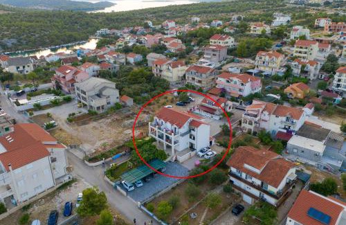Grebastica Apartment | Apartments for families with children Grebastica, Sibenik - 477
