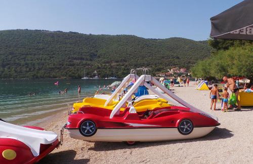 Grebastica Apartment | Apartments for families with children Grebastica, Sibenik - 477