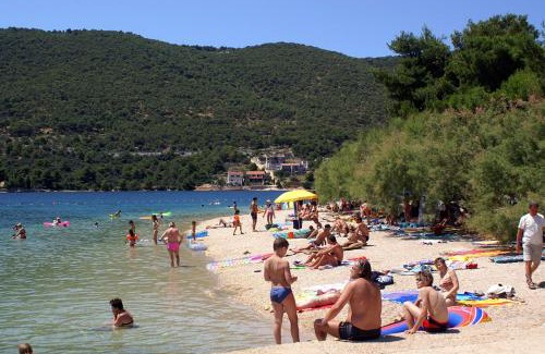 Grebastica Apartment | Apartments for families with children Grebastica, Sibenik - 477