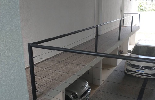 Taubate Apartment | Apartments for rent on a daily or monthly basis.